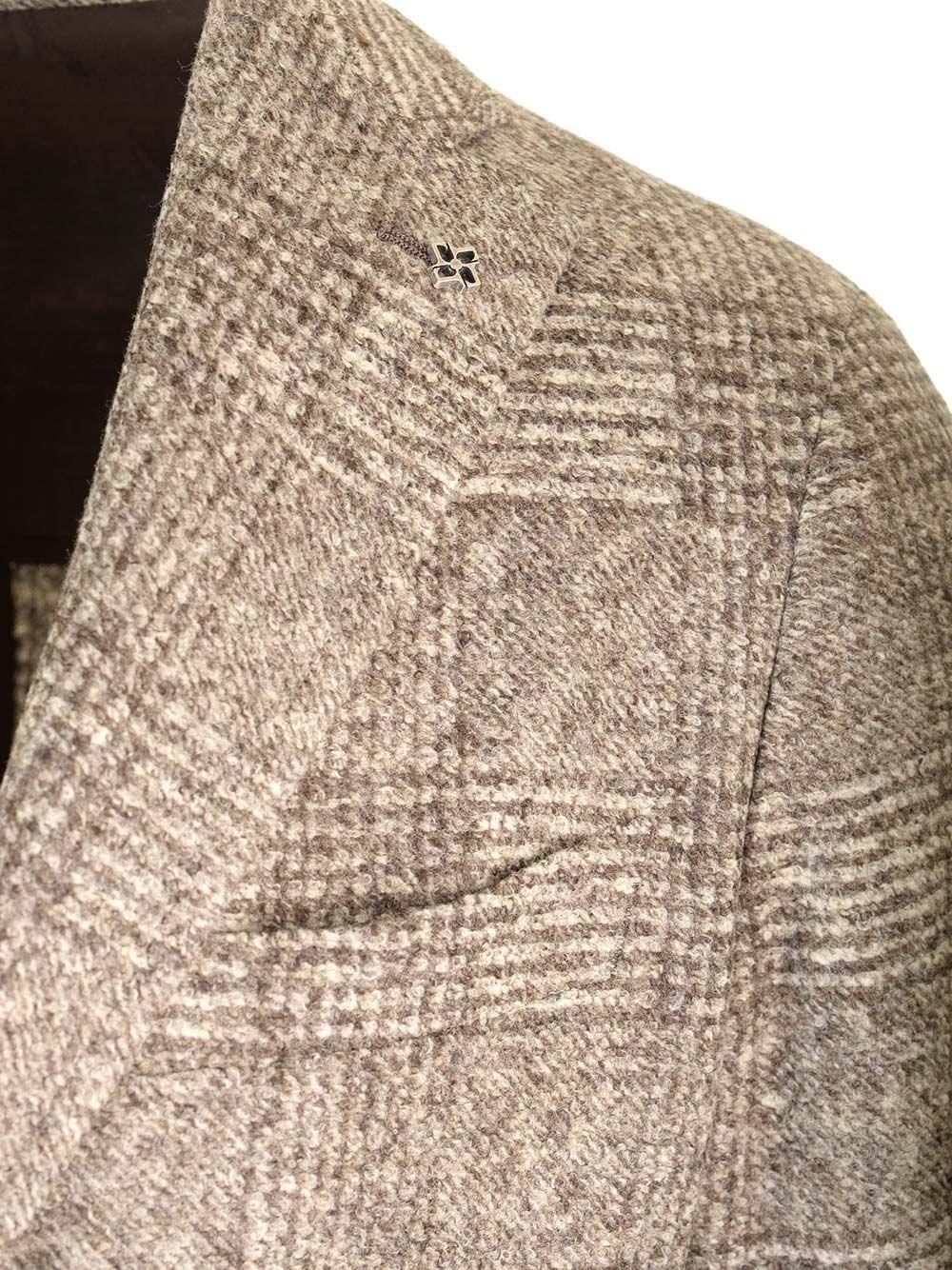 Al Duca D'Aosta Tagliatore Blazer "Montecarlo" Principe Di Galles