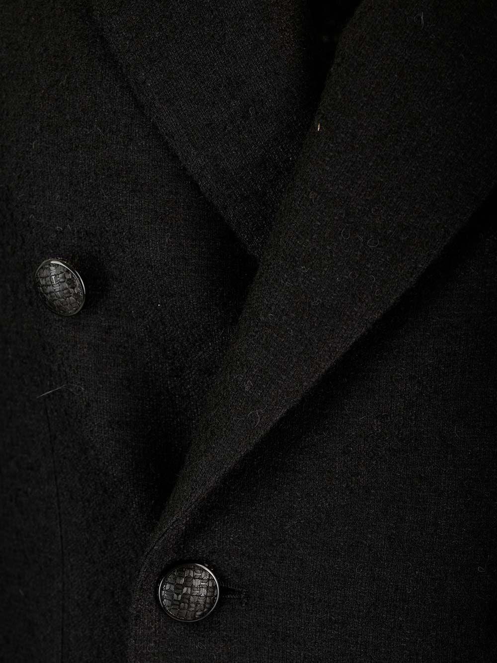 Al Duca D'Aosta Tagliatore Giacca "Montecarlo'" Boucle