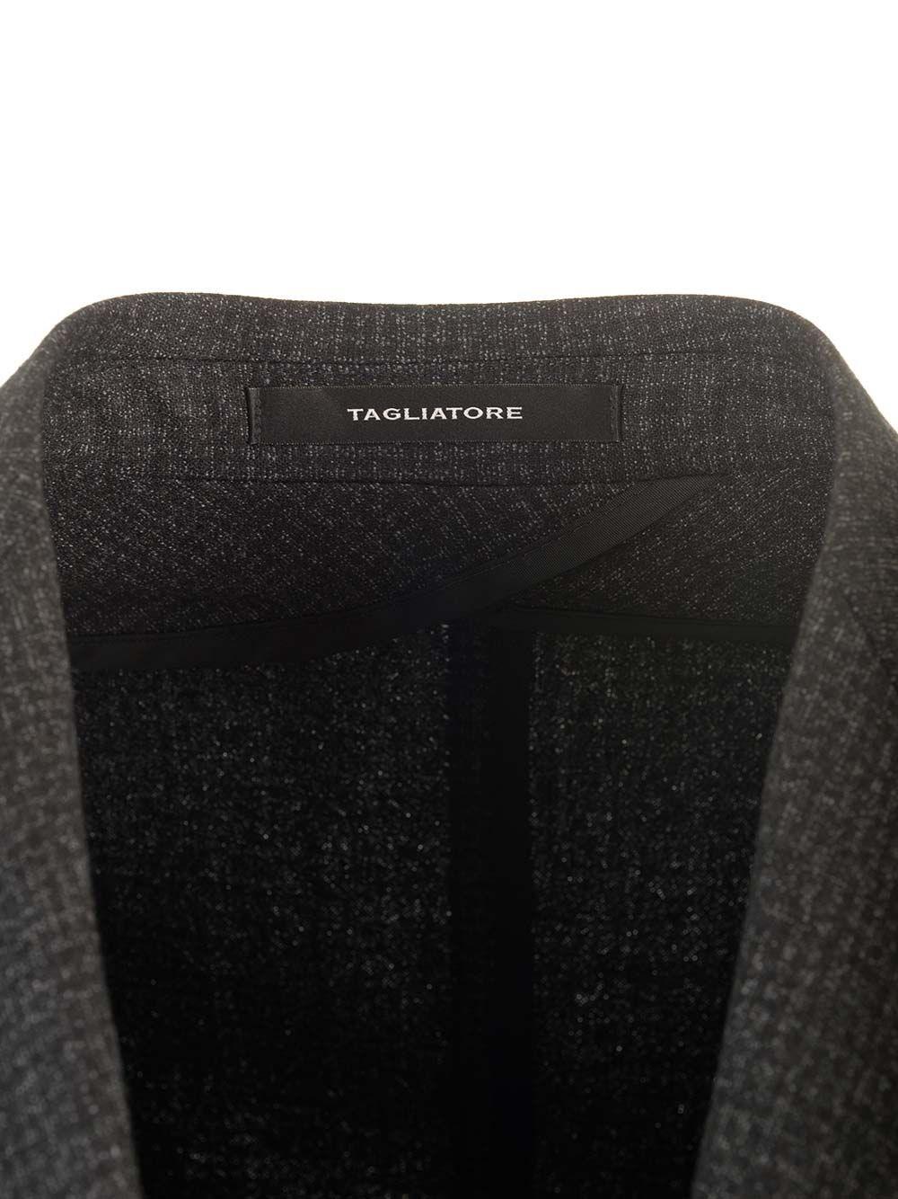 Al Duca D'Aosta Tagliatore MONTECARLO DOPPIO PETTO SUPER 120