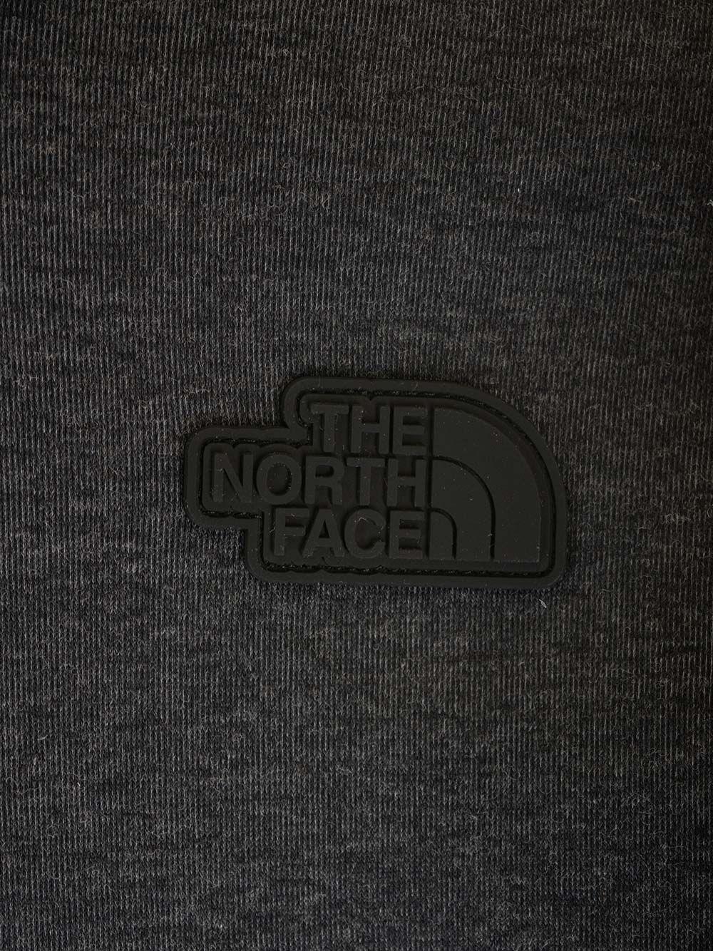 Al Duca D'Aosta The North Face Felpa Con Cappuccio Pull-On