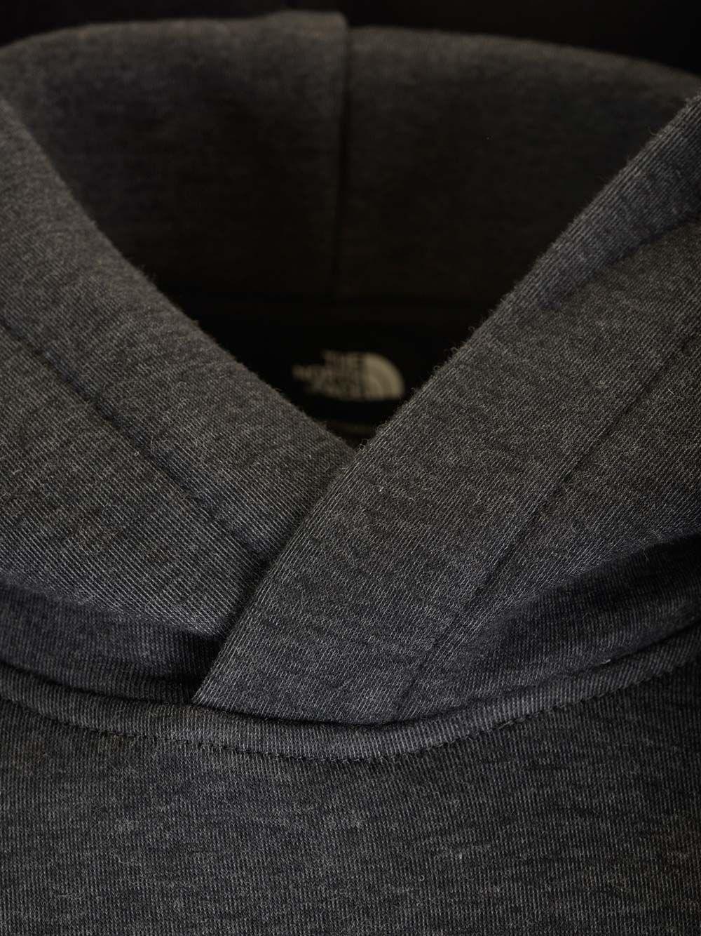 Al Duca D'Aosta The North Face Felpa Con Cappuccio Pull-On