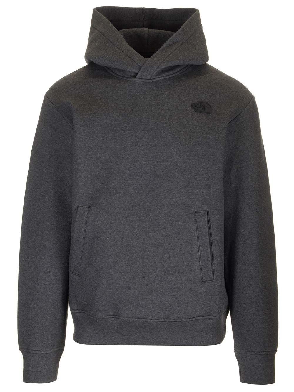 Al Duca D'Aosta The North Face Felpa Con Cappuccio Pull-On