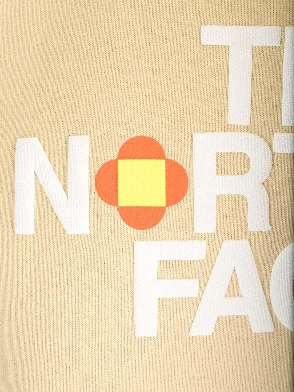 Al Duca D'Aosta The North Face Felpa TNF X Yinka Ilori