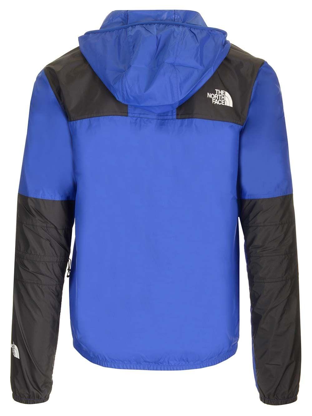 Al Duca D'Aosta The North Face Giacca Seasonal Mountain