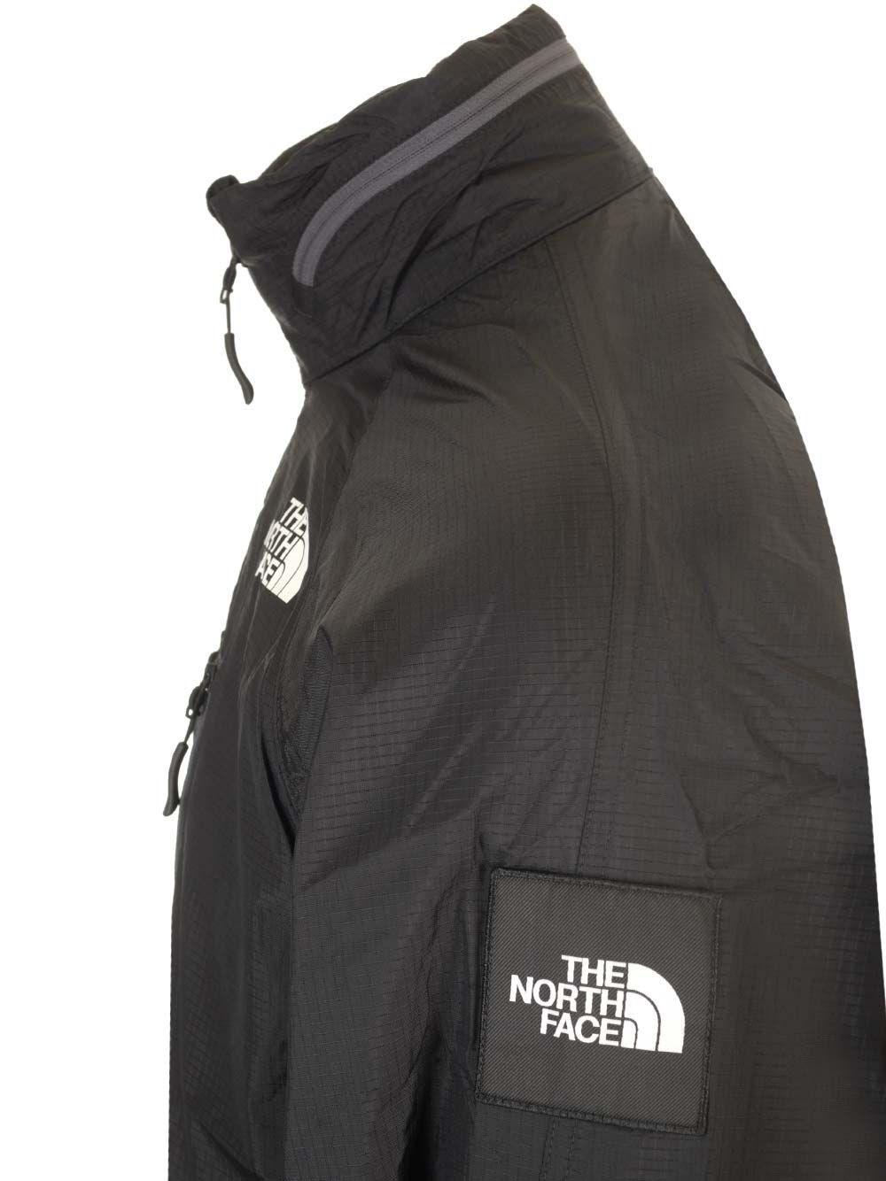 Al Duca D'Aosta The North Face Giacca TNF X Yinka Ilori Wind Shell