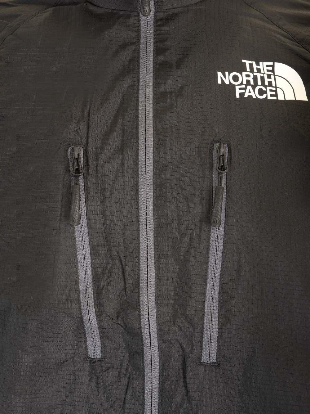 Al Duca D'Aosta The North Face Giacca TNF X Yinka Ilori Wind Shell