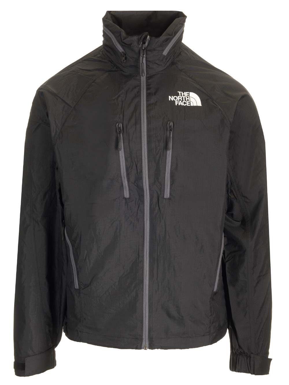 Al Duca D'Aosta The North Face Giacca TNF X Yinka Ilori Wind Shell