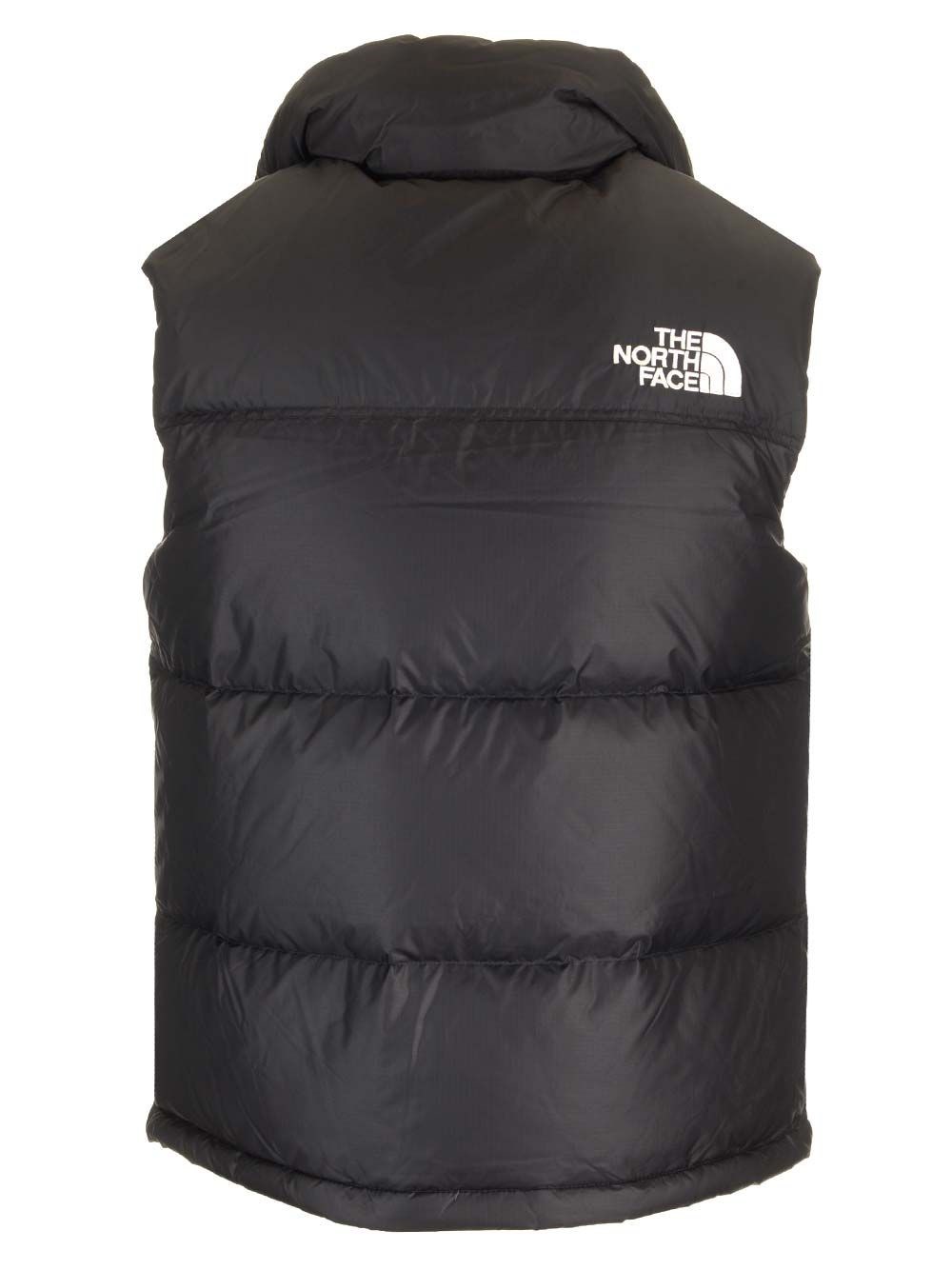 Al Duca D'Aosta The North Face Gilet 1996 Retro Nuptse