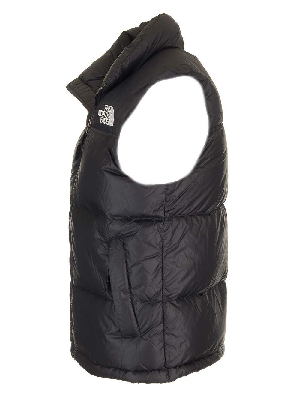 Al Duca D'Aosta The North Face Gilet 1996 Retro Nuptse
