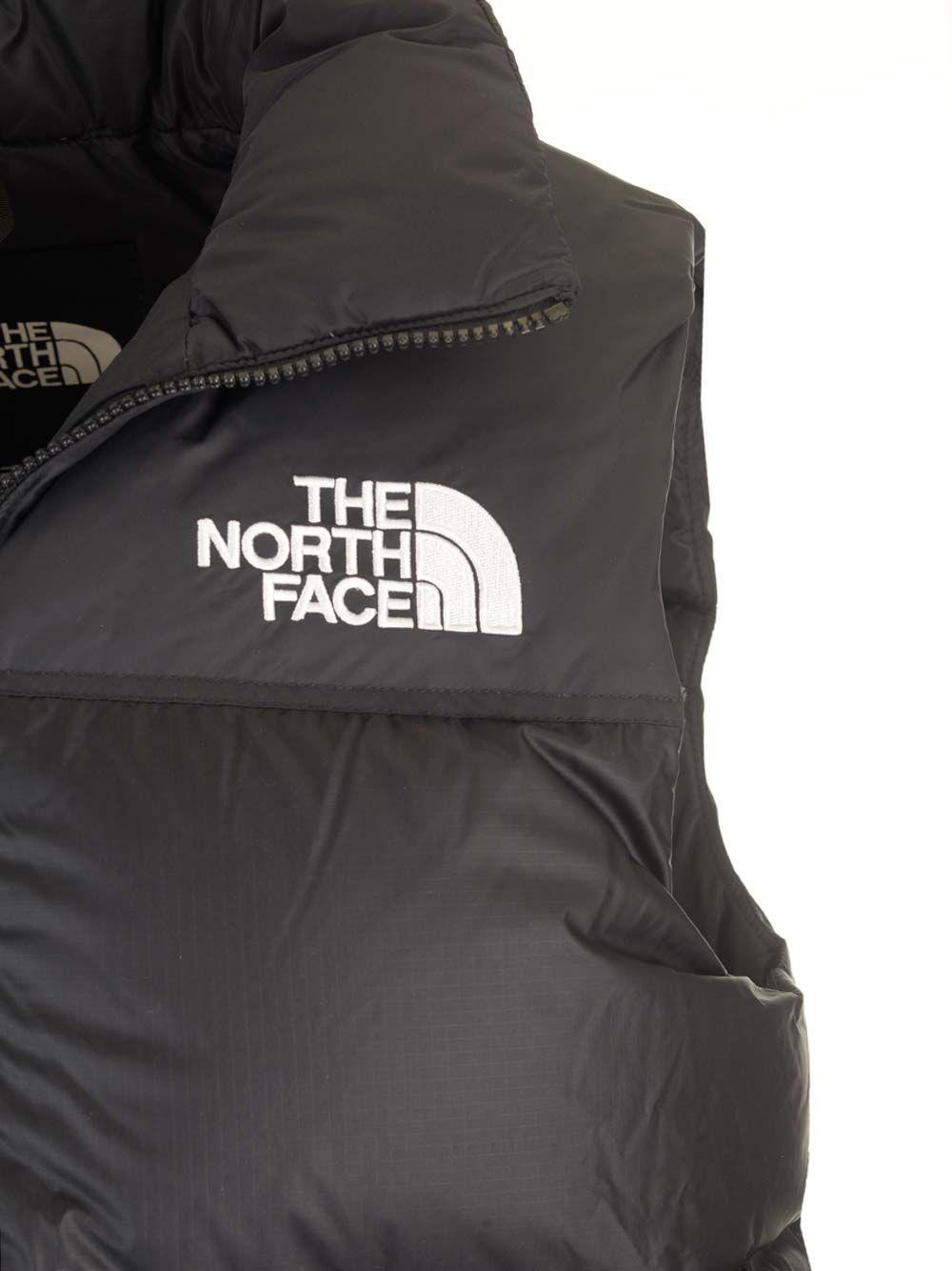 Al Duca D'Aosta The North Face Gilet 1996 Retro Nuptse