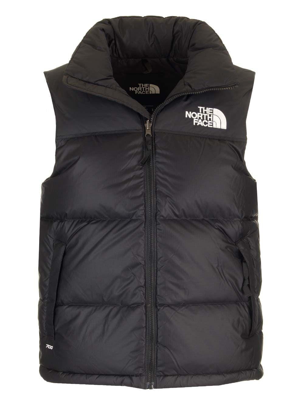 Al Duca D'Aosta The North Face Gilet 1996 Retro Nuptse