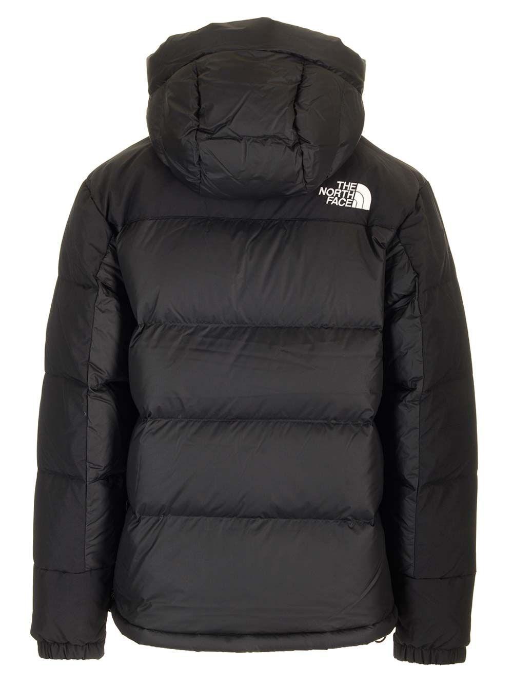 Al Duca D'Aosta The North Face Parka In Piumino Himalayan