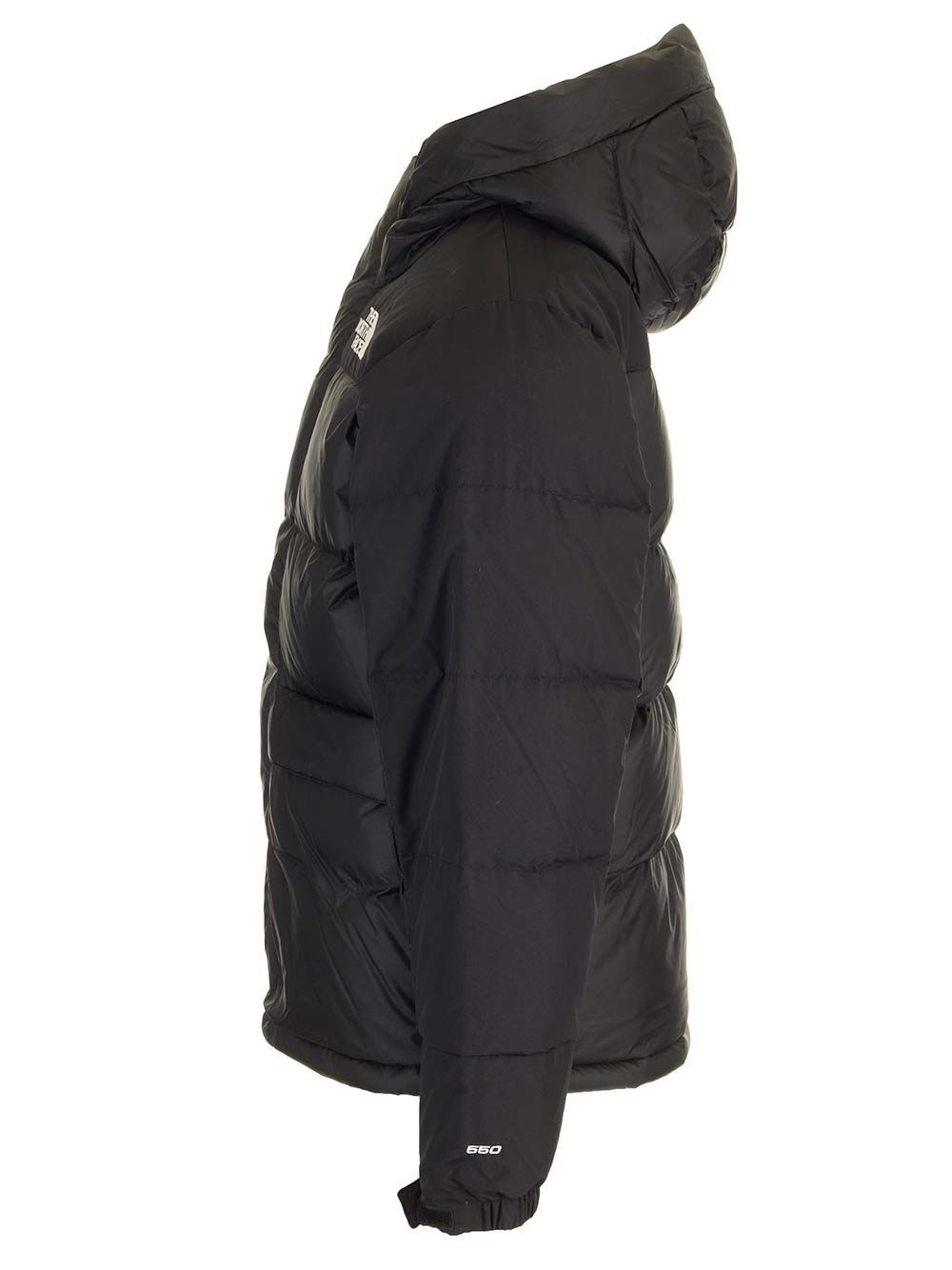 Al Duca D'Aosta The North Face Parka In Piumino Himalayan