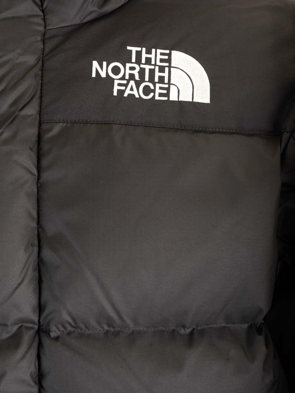 Al Duca D'Aosta The North Face Parka In Piumino Himalayan