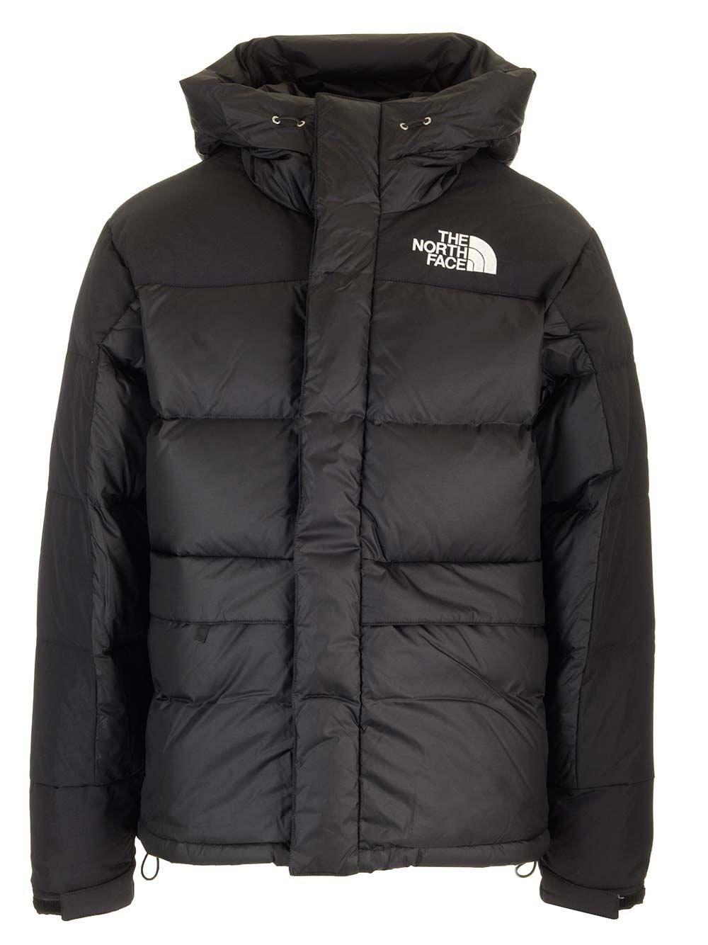 Al Duca D'Aosta The North Face Parka in piumino Himalayan