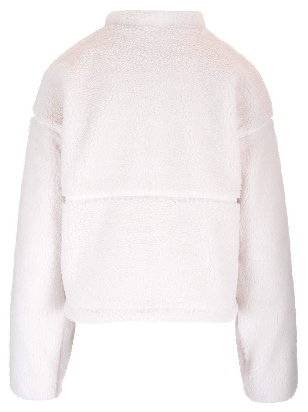 Al Duca D'Aosta The North Face Pile Pesante "Extreme"