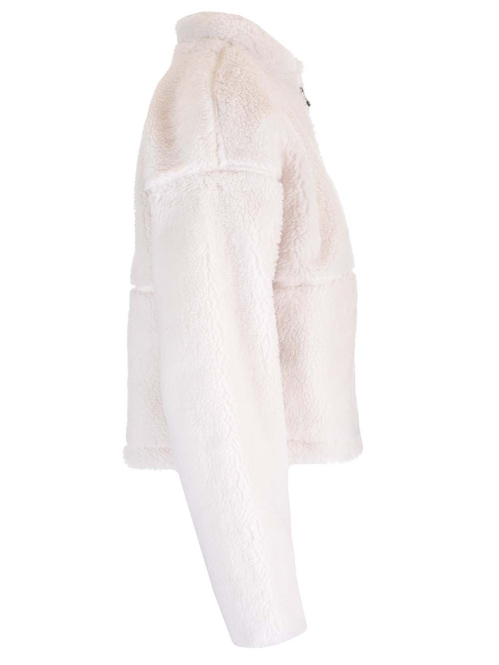 Al Duca D'Aosta The North Face Pile Pesante "Extreme"