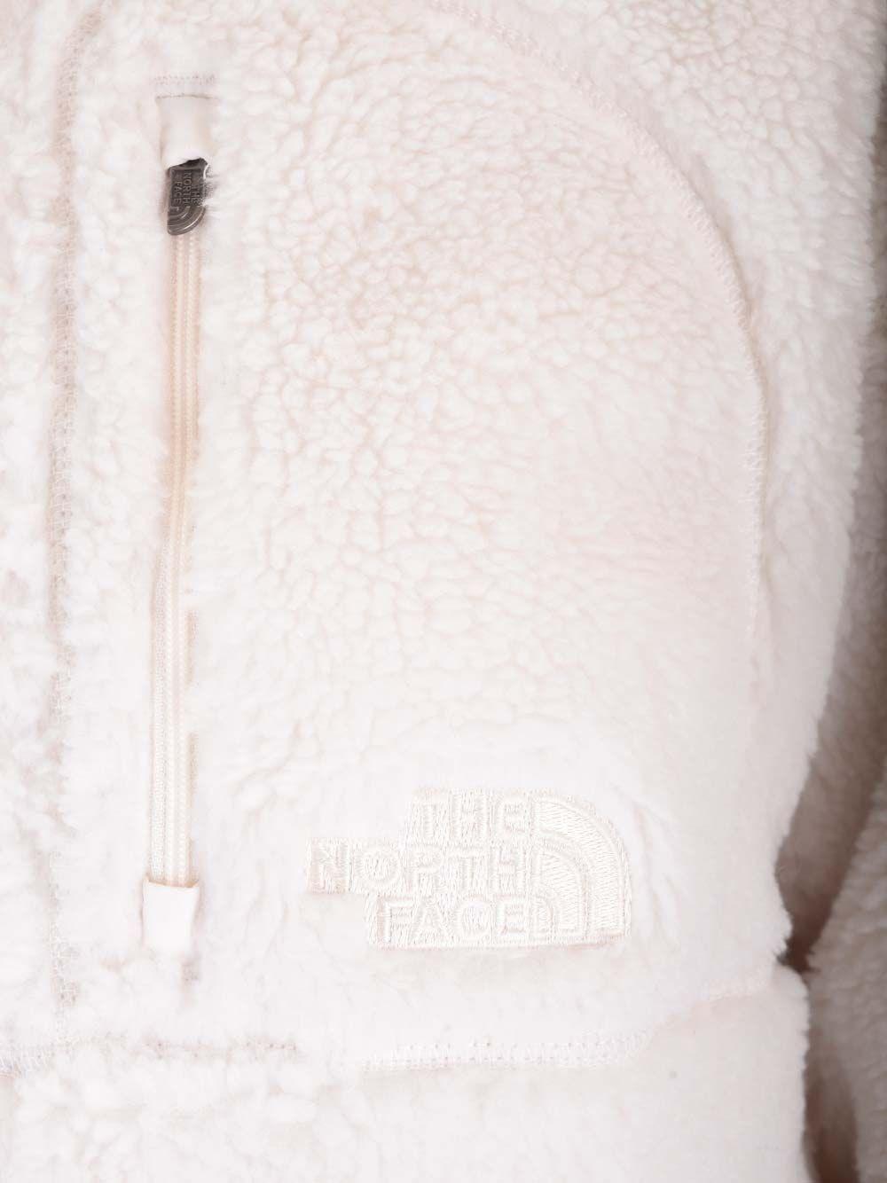 Al Duca D'Aosta The North Face Pile Pesante "Extreme"