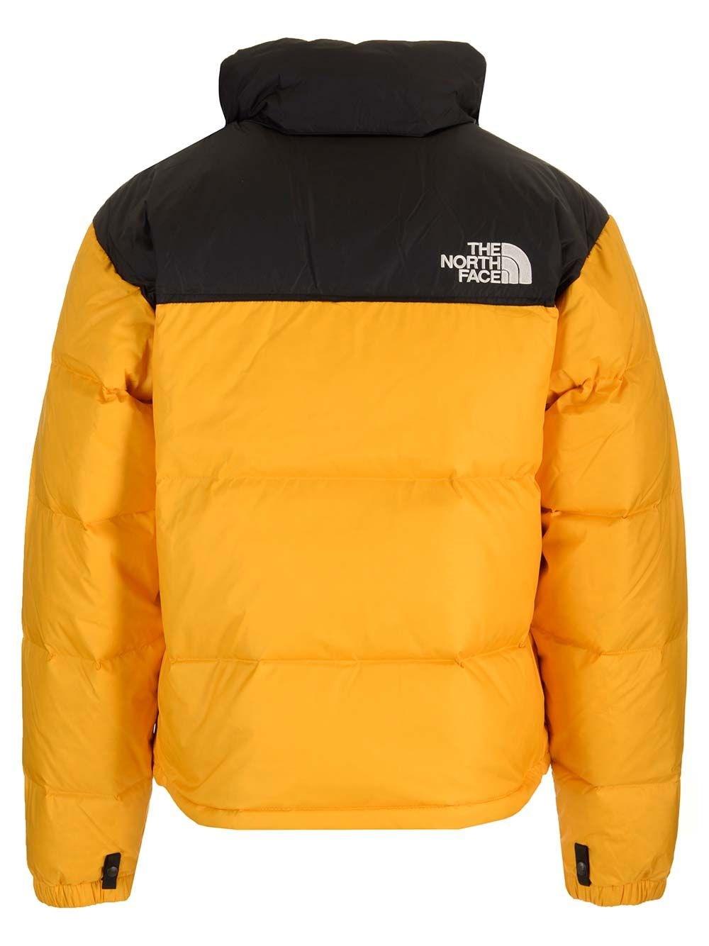 Al Duca D'Aosta The North Face Piumino "Retro Nuptse 1996"