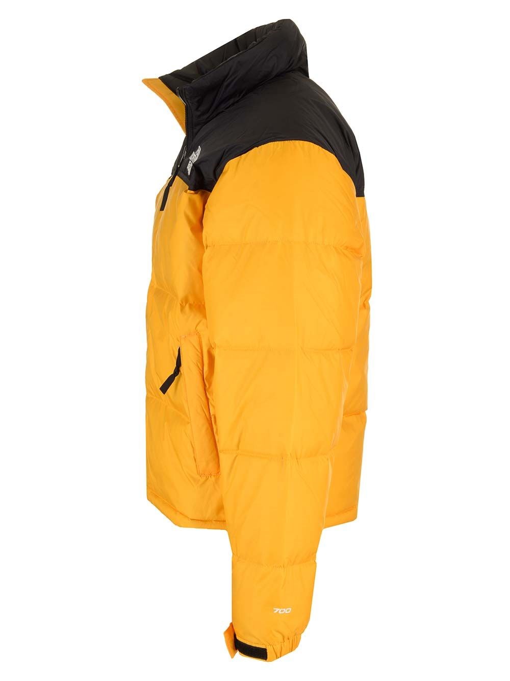 Al Duca D'Aosta The North Face Piumino "Retro Nuptse 1996"