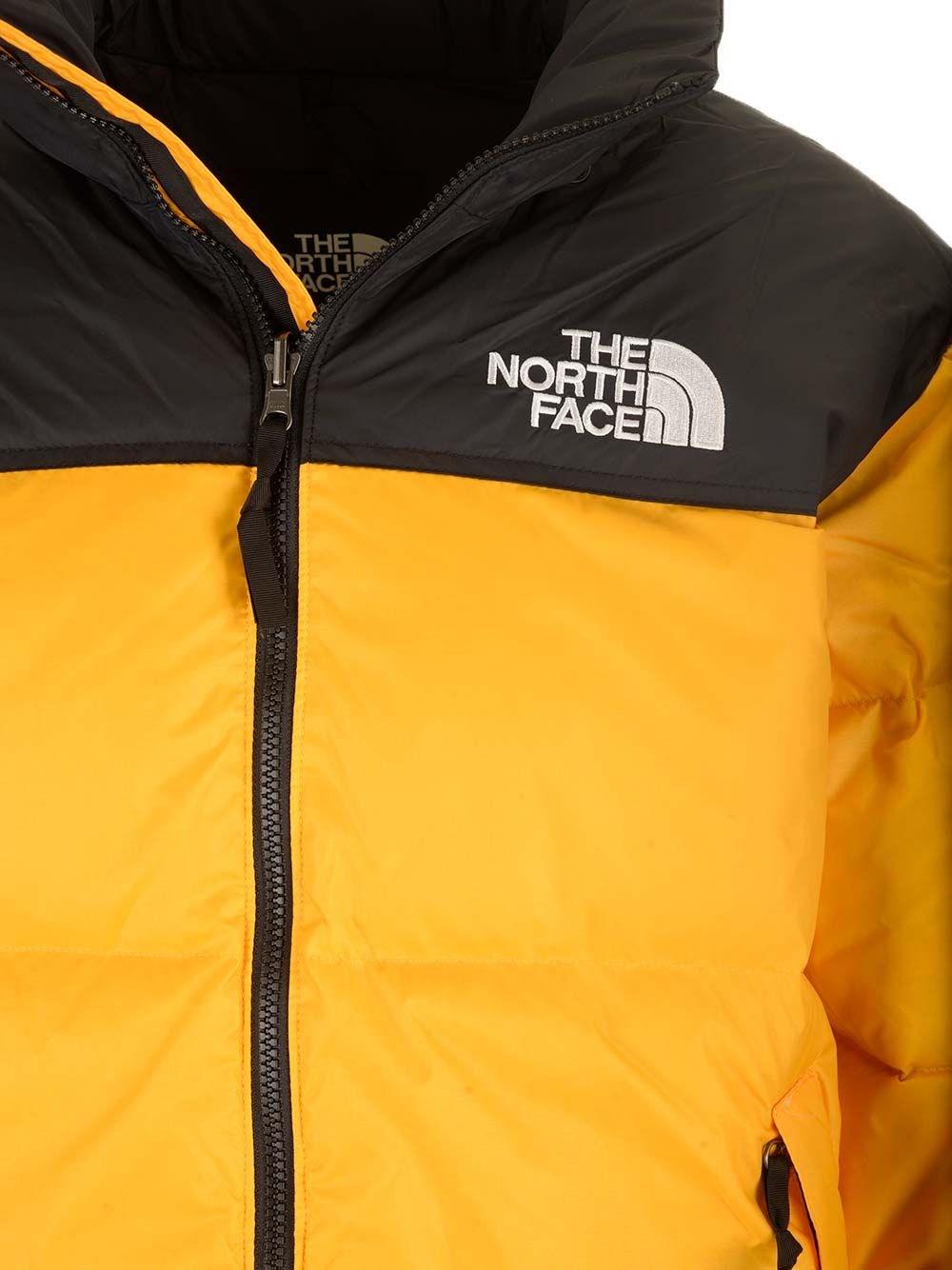 Al Duca D'Aosta The North Face Piumino "Retro Nuptse 1996"