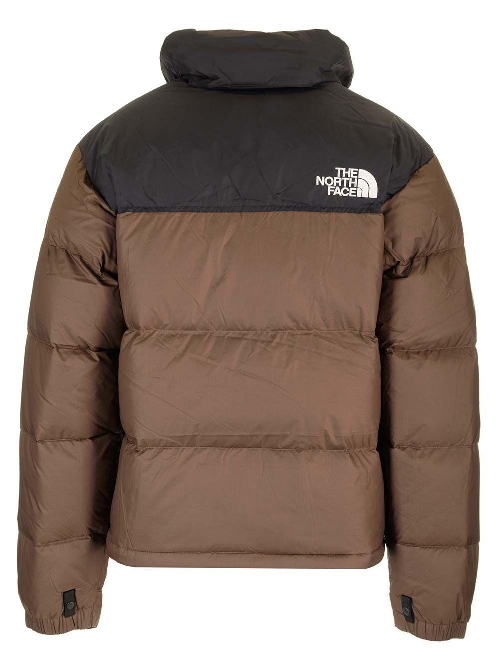 Al Duca D'Aosta The North Face Piumino "Retro Nuptse 1996"