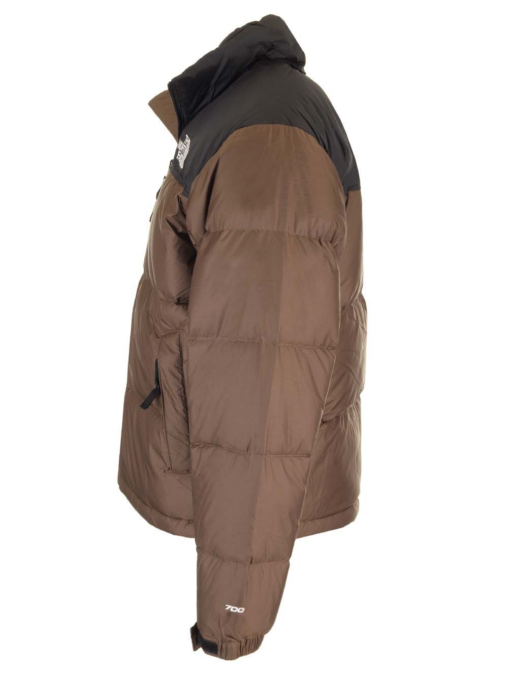 Al Duca D'Aosta The North Face Piumino "Retro Nuptse 1996"