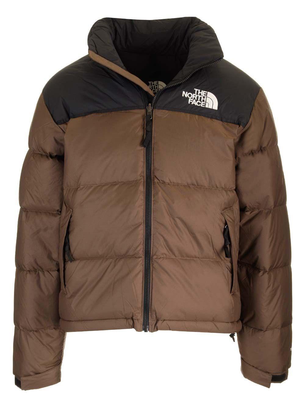 Al Duca D'Aosta The North Face Piumino "Retro Nuptse 1996"