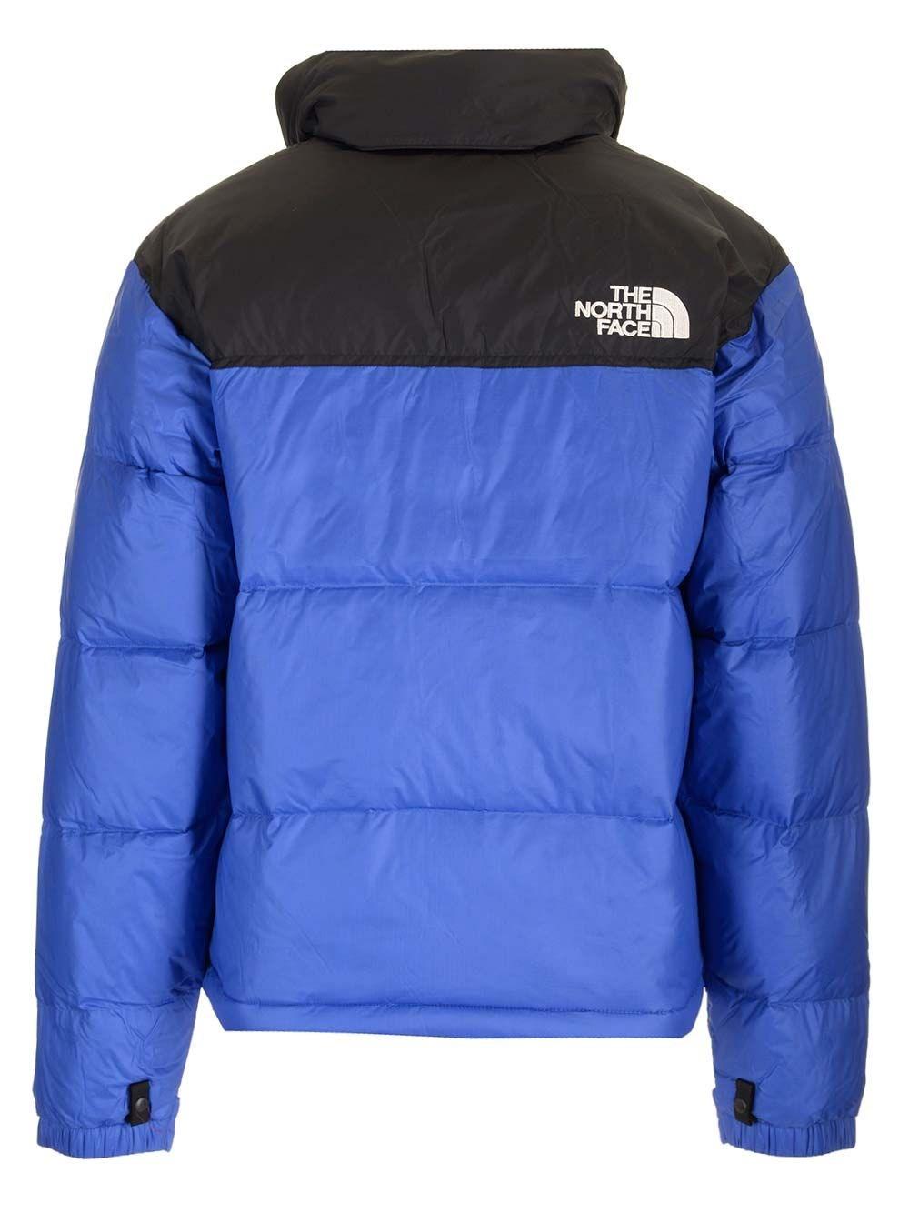 Al Duca D'Aosta The North Face Piumino "Retro Nuptse 1996"