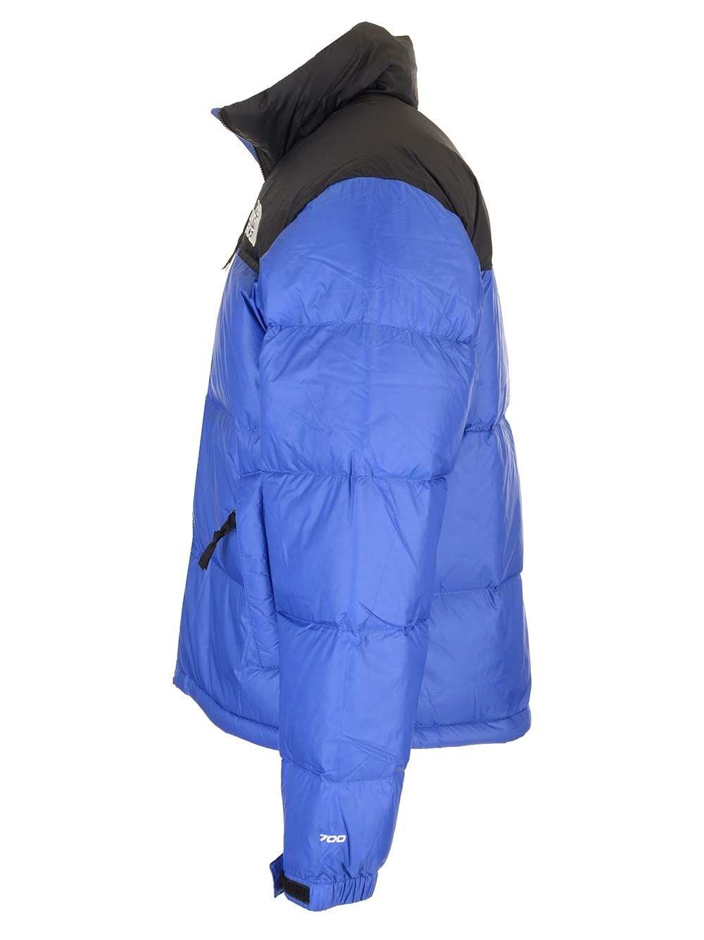 Al Duca D'Aosta The North Face Piumino "Retro Nuptse 1996"