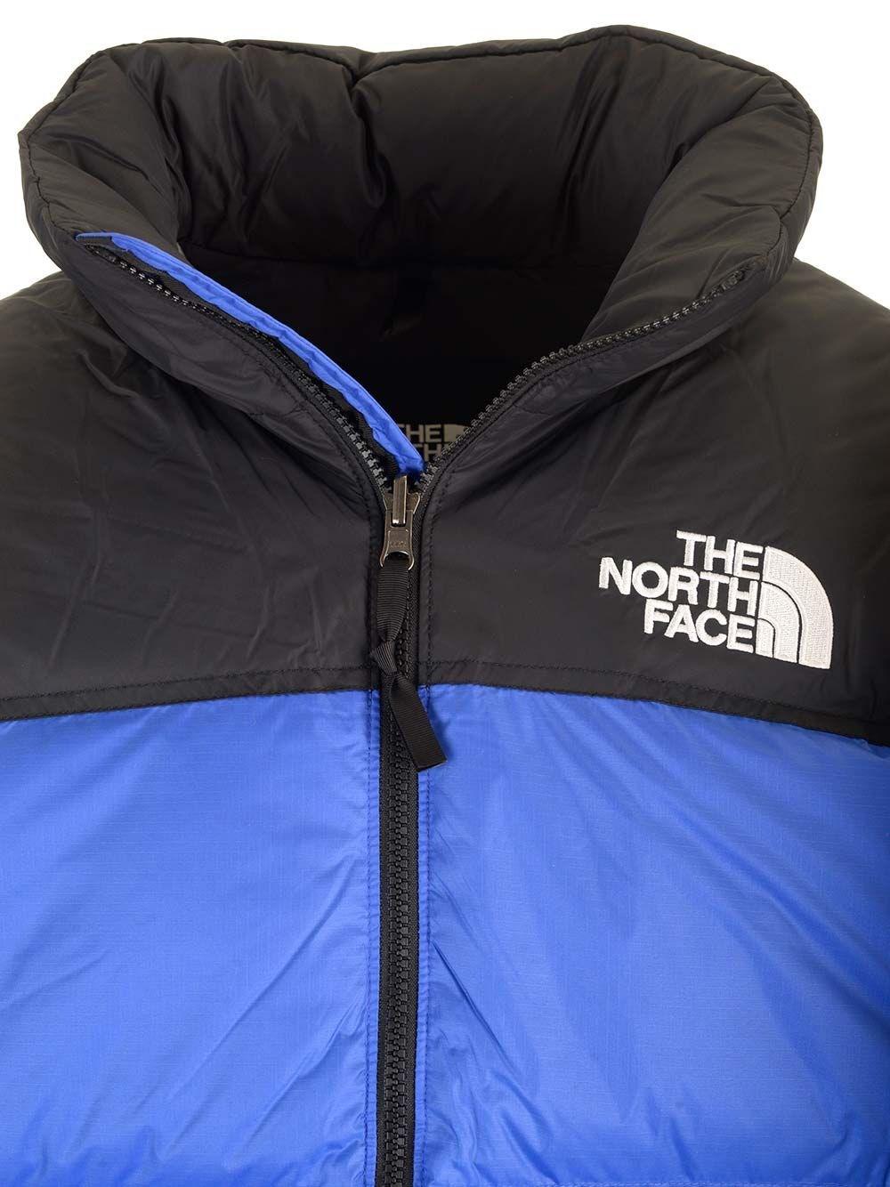 Al Duca D'Aosta The North Face Piumino "Retro Nuptse 1996"