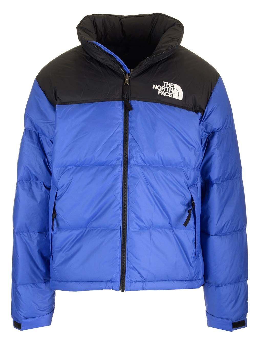 Al Duca D'Aosta The North Face Piumino "Retro Nuptse 1996"