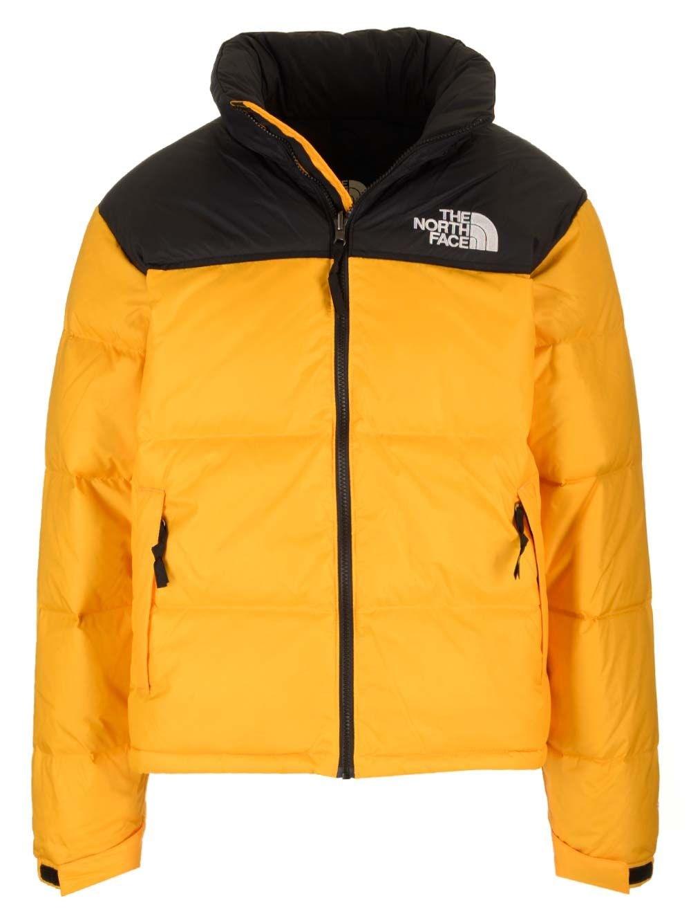 Al Duca D'Aosta The North Face Piumino "Retro Nuptse 1996"
