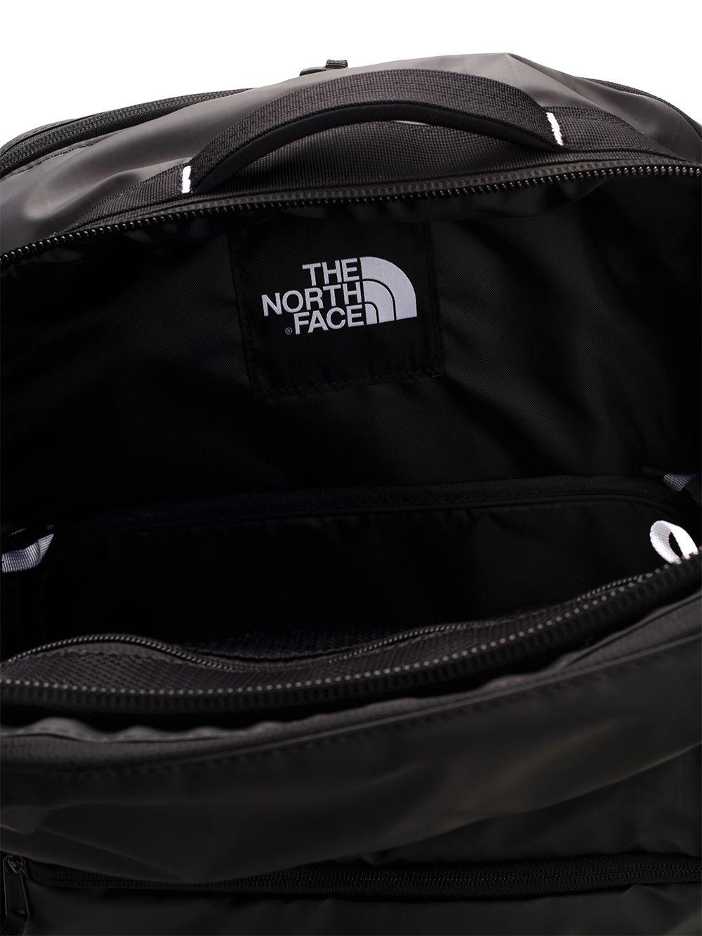 Al Duca D'Aosta The North Face Zaino Base Camp Voyager