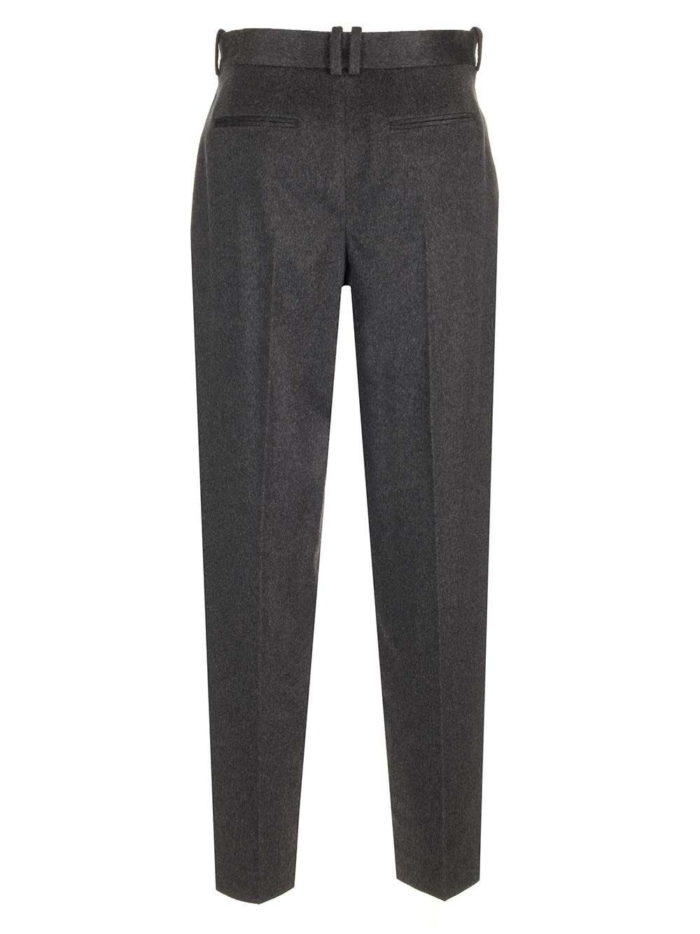 Al Duca D'Aosta The Row Pantaloni In Stile Sartoriale