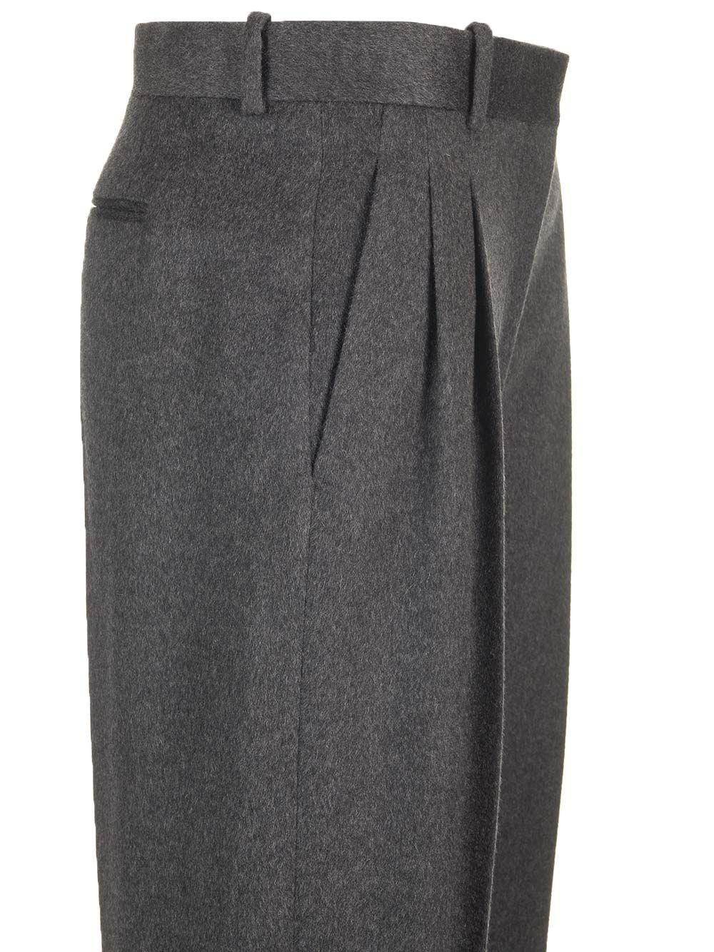 Al Duca D'Aosta The Row Pantaloni In Stile Sartoriale