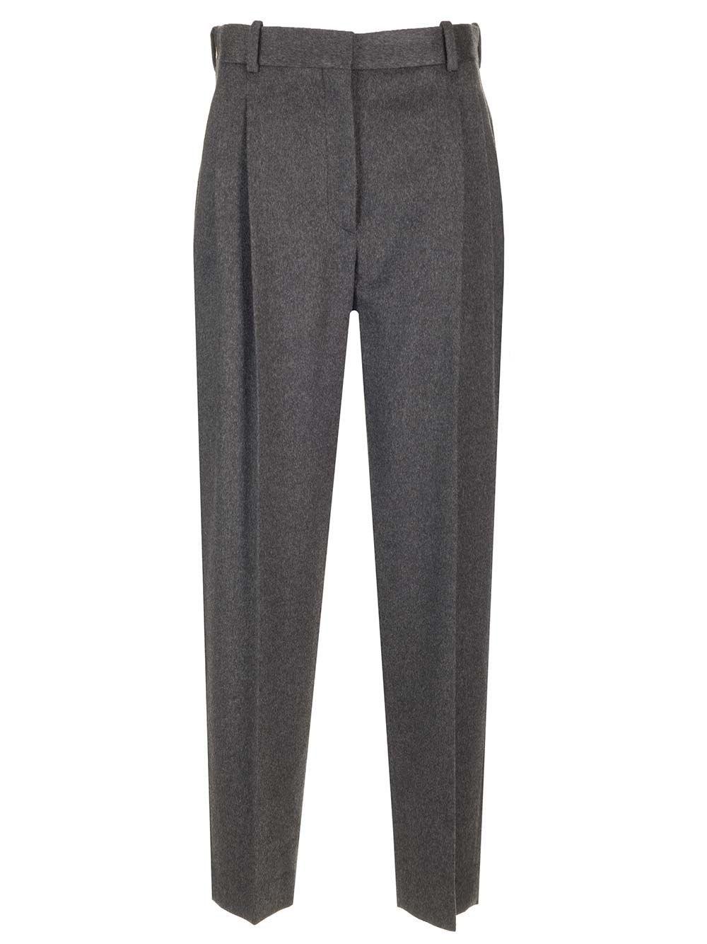 Al Duca D'Aosta The Row Pantaloni in stile sartoriale