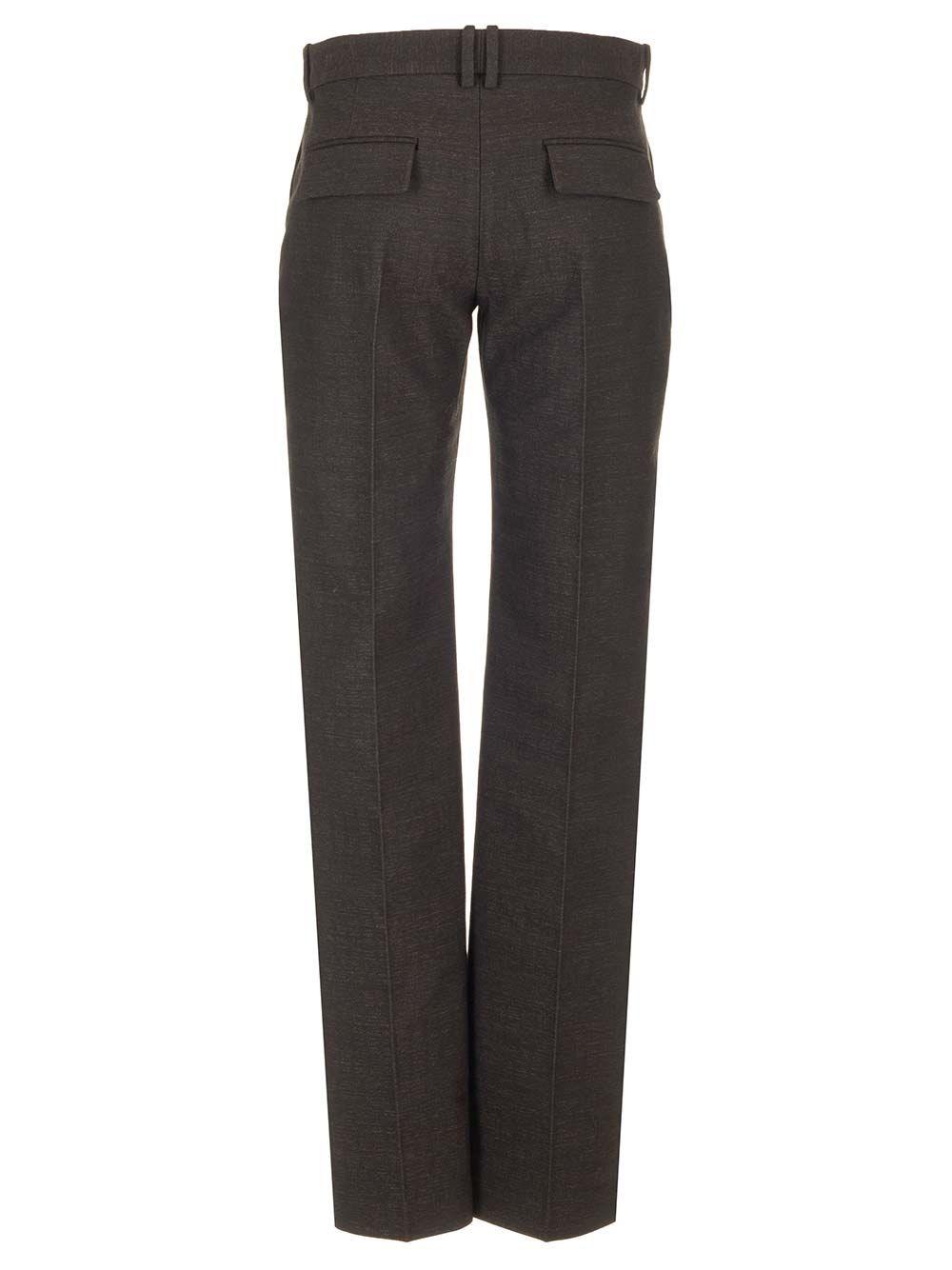 Al Duca D'Aosta The Row Pantaloni Sartoriali "Selvie"