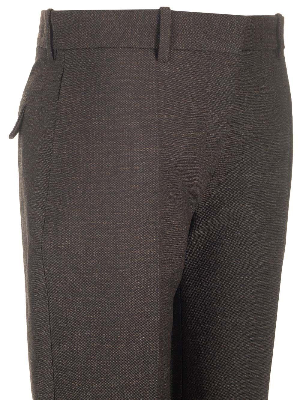 Al Duca D'Aosta The Row Pantaloni Sartoriali "Selvie"