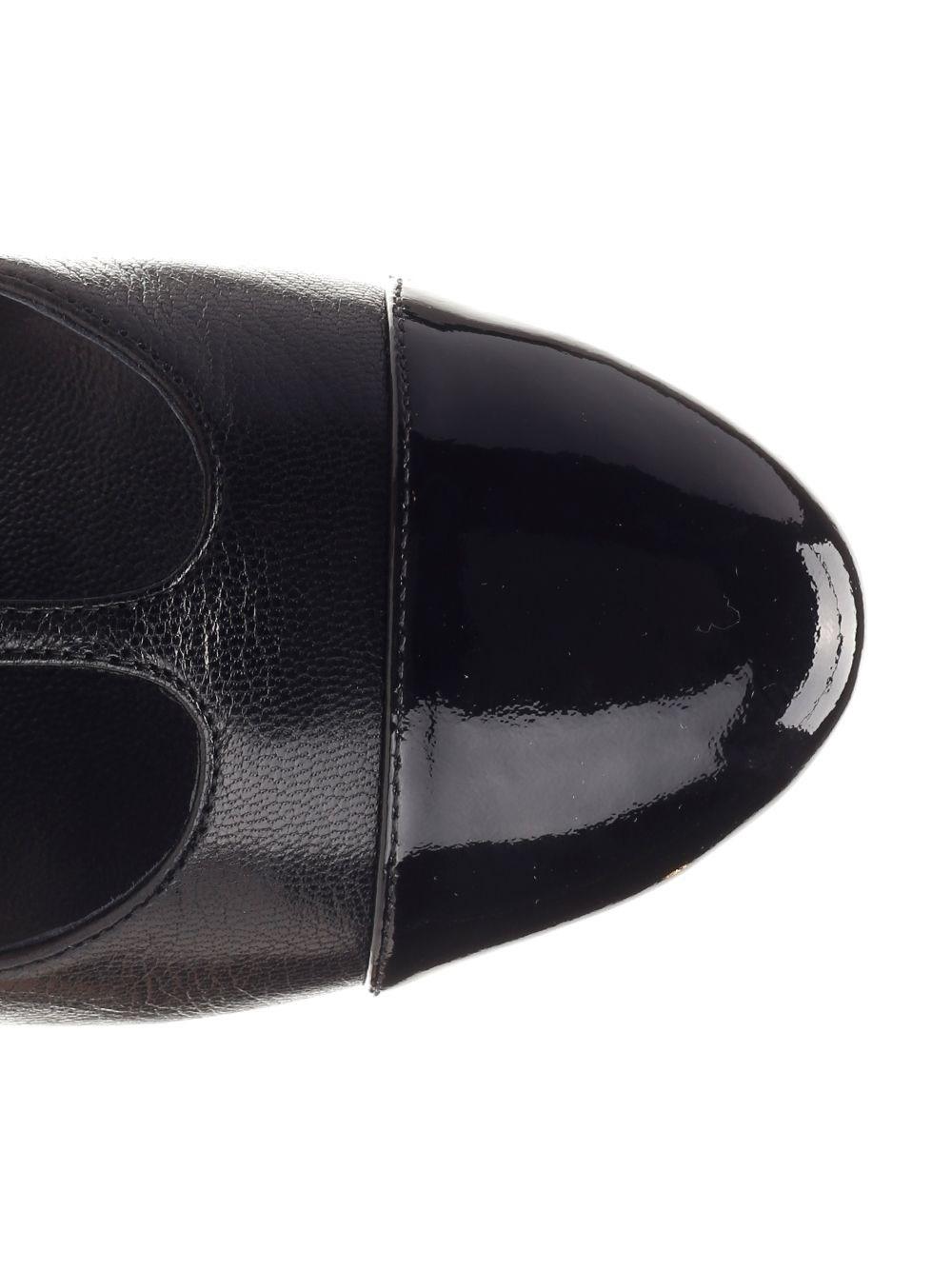 Al Duca D'Aosta Tory Burch Ballerine Con Cinturino A T