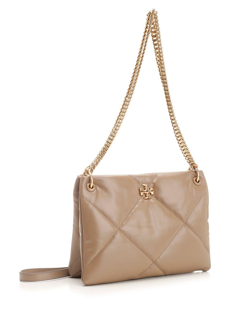 Al Duca D'Aosta Tory Burch Borsa A Spalla "Kira Diamond Quilt"