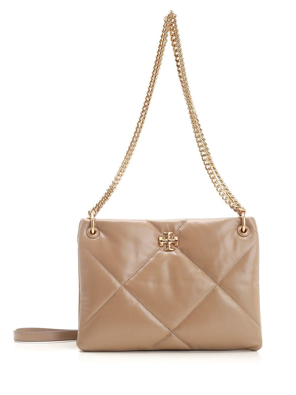 Al Duca D'Aosta Tory Burch Borsa a spalla "Kira Diamond Quilt"