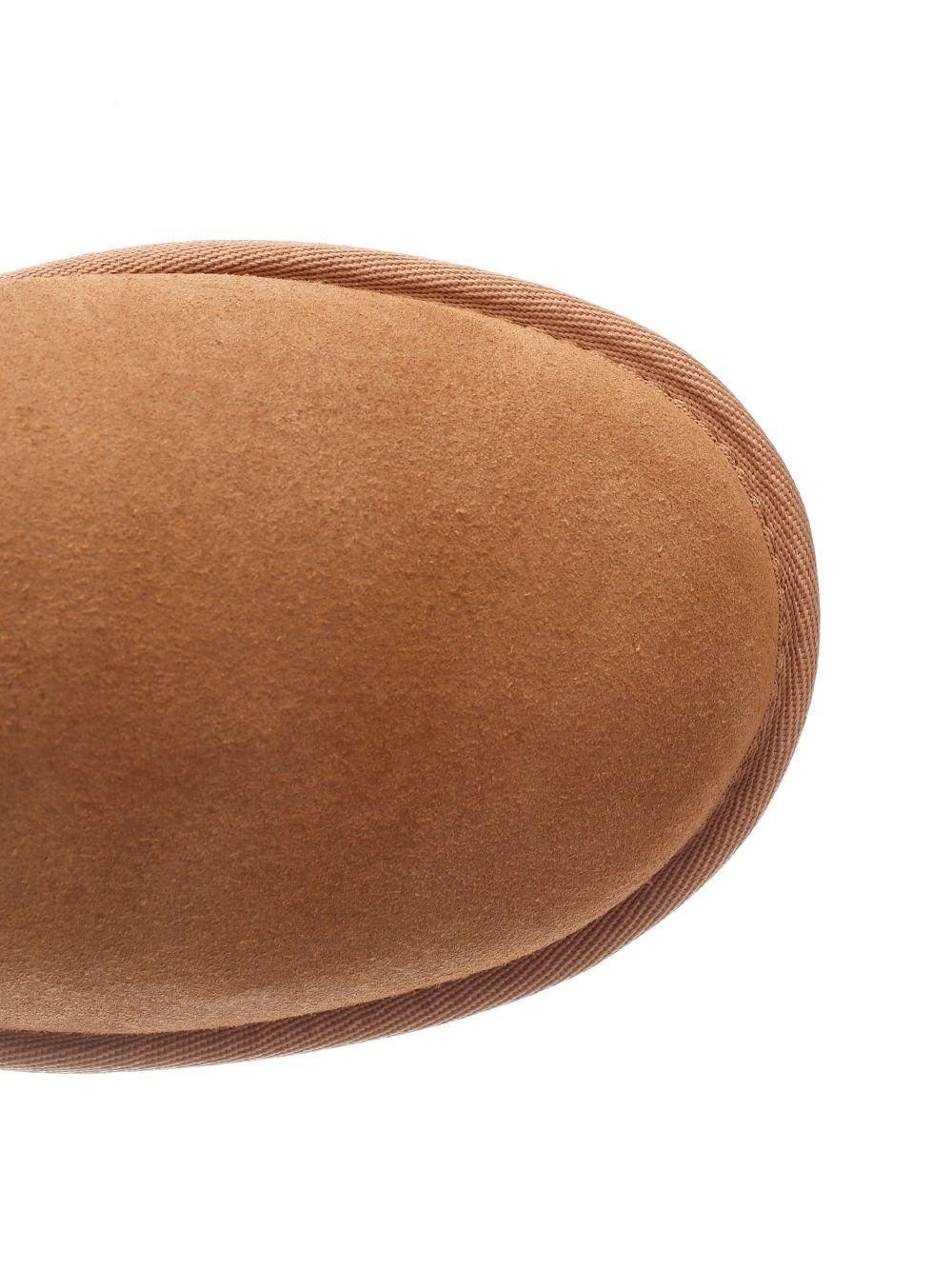 Al Duca D'Aosta Ugg Stivaletti "Classic Mini Platform"