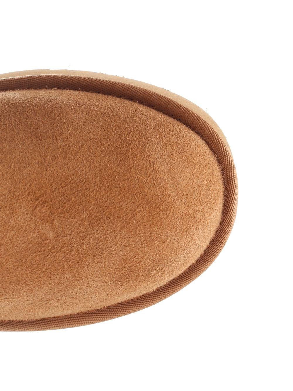 Al Duca D'Aosta Ugg Stivaletto "Classic Short New Heights"