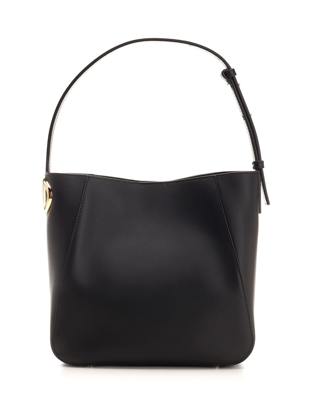 Al Duca D'Aosta Valentino Garavani Borsa a secchiello "Vlogo Side"