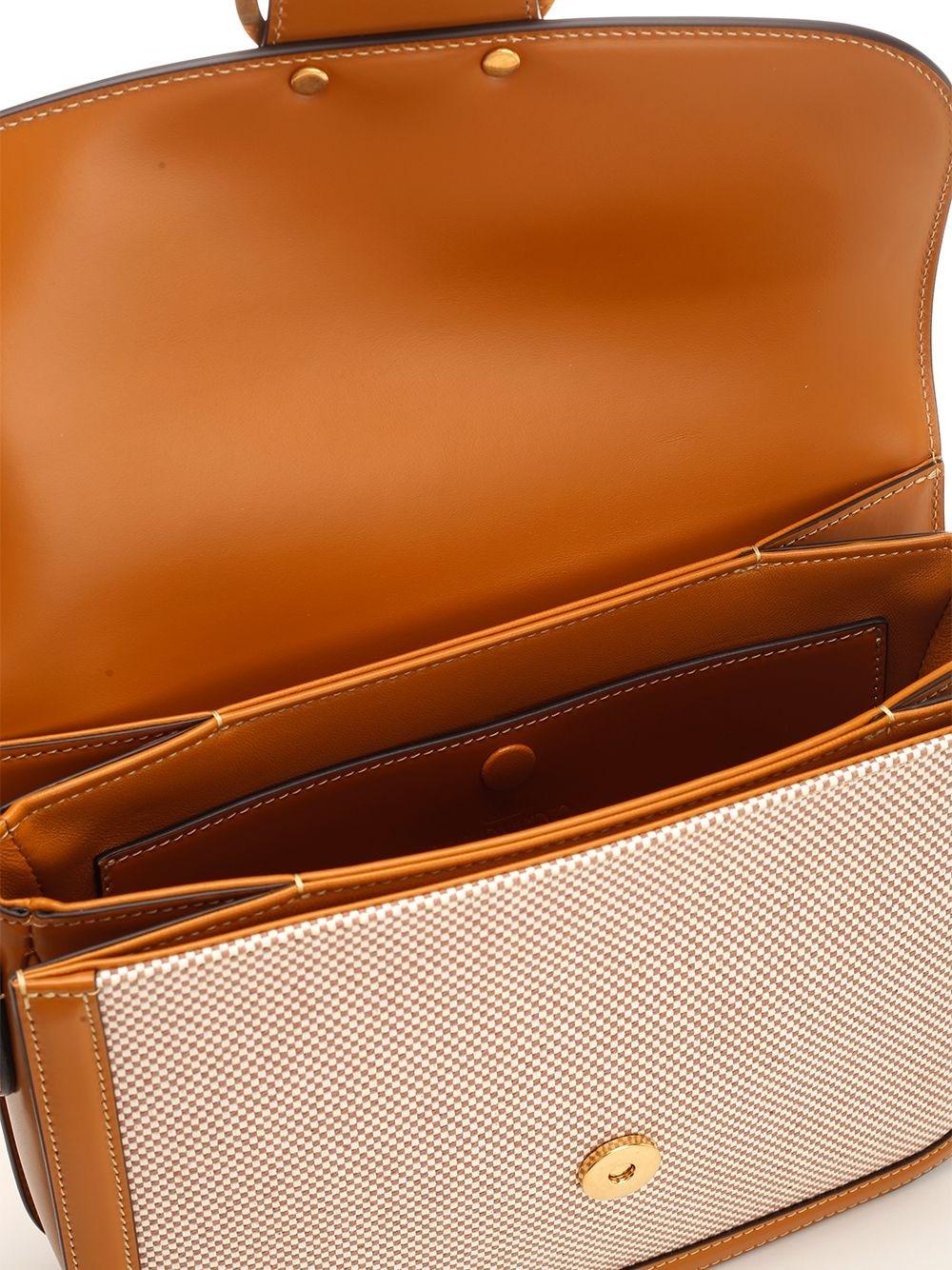 Al Duca D'Aosta Valentino Garavani Borsa A Spalla "9TO5"