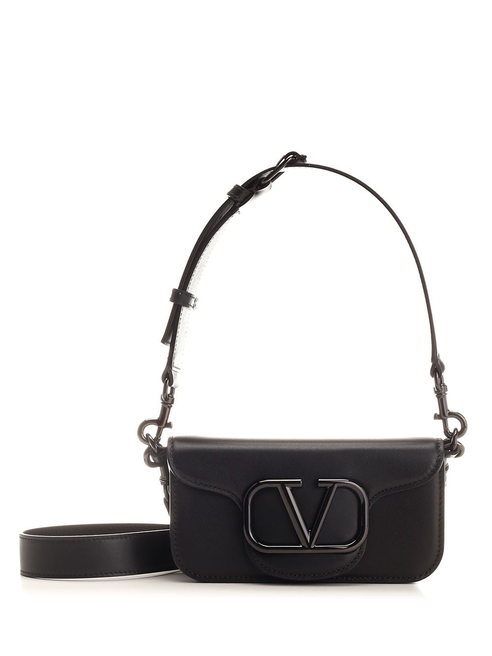 Al Duca D'Aosta Valentino Garavani Borsa a spalla "Locò"