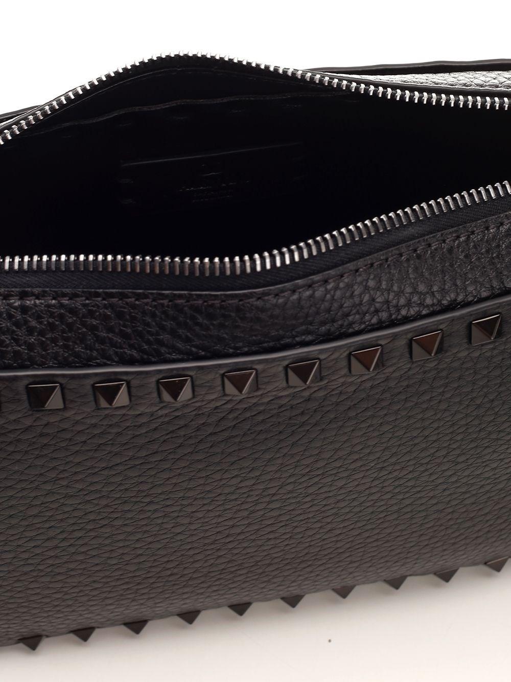 Al Duca D'Aosta Valentino Garavani BORSA A TRACOLLA ROCKSTUD