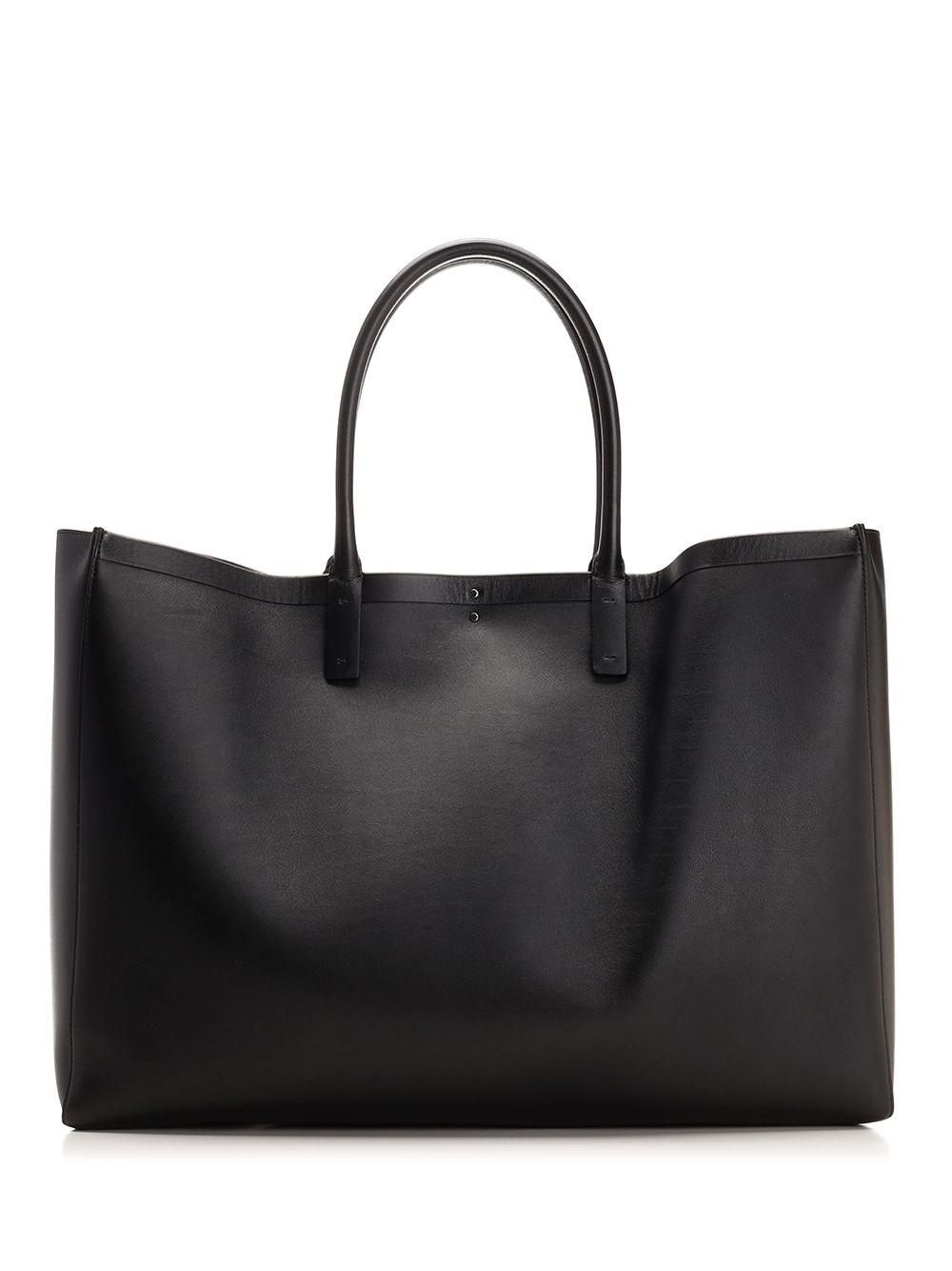 Al Duca D'Aosta Valentino Garavani Borsa Shopping "Vlogo"