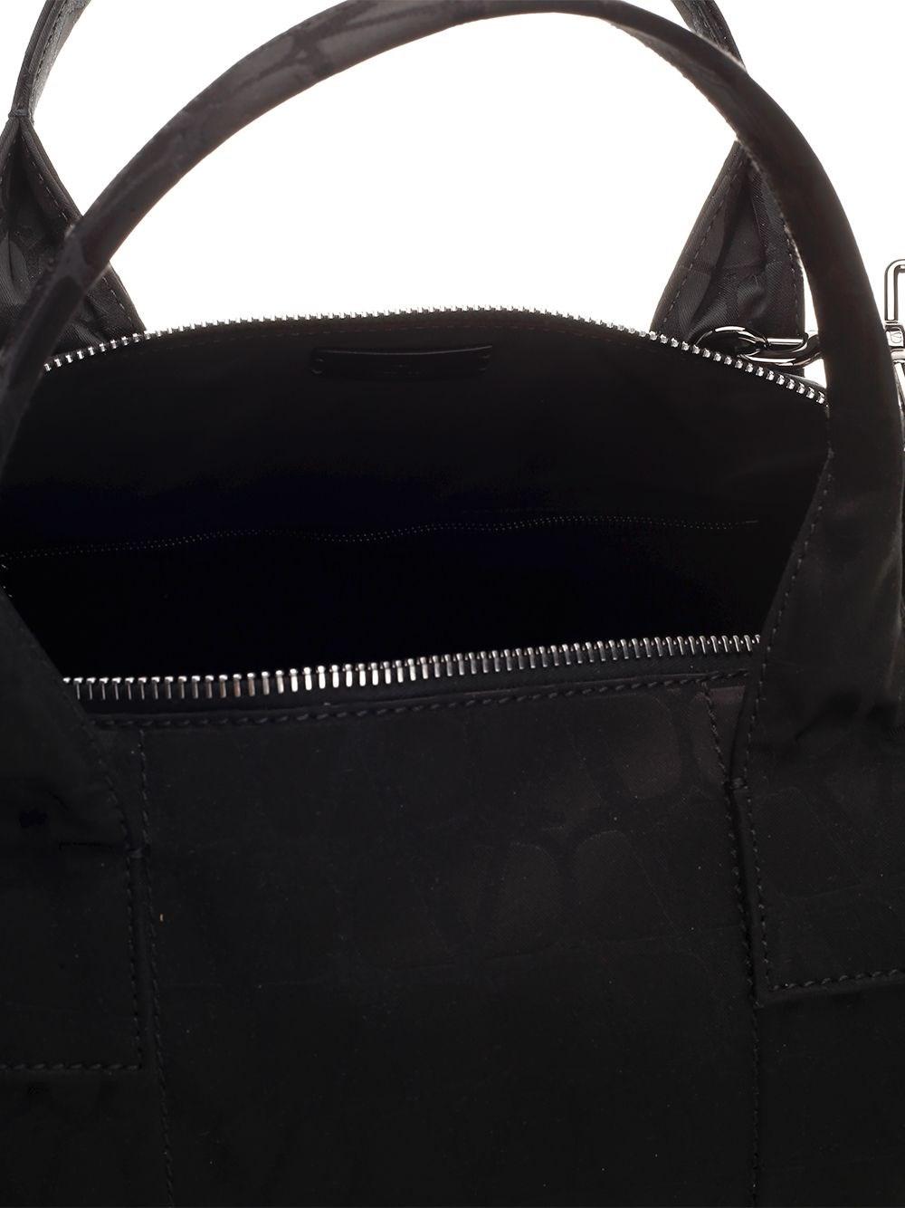 Al Duca D'Aosta Valentino Garavani Borsa Toile Iconographe